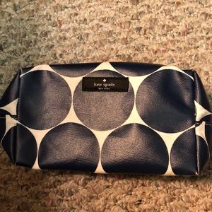 Kate Spade Make-up Bag 🎀